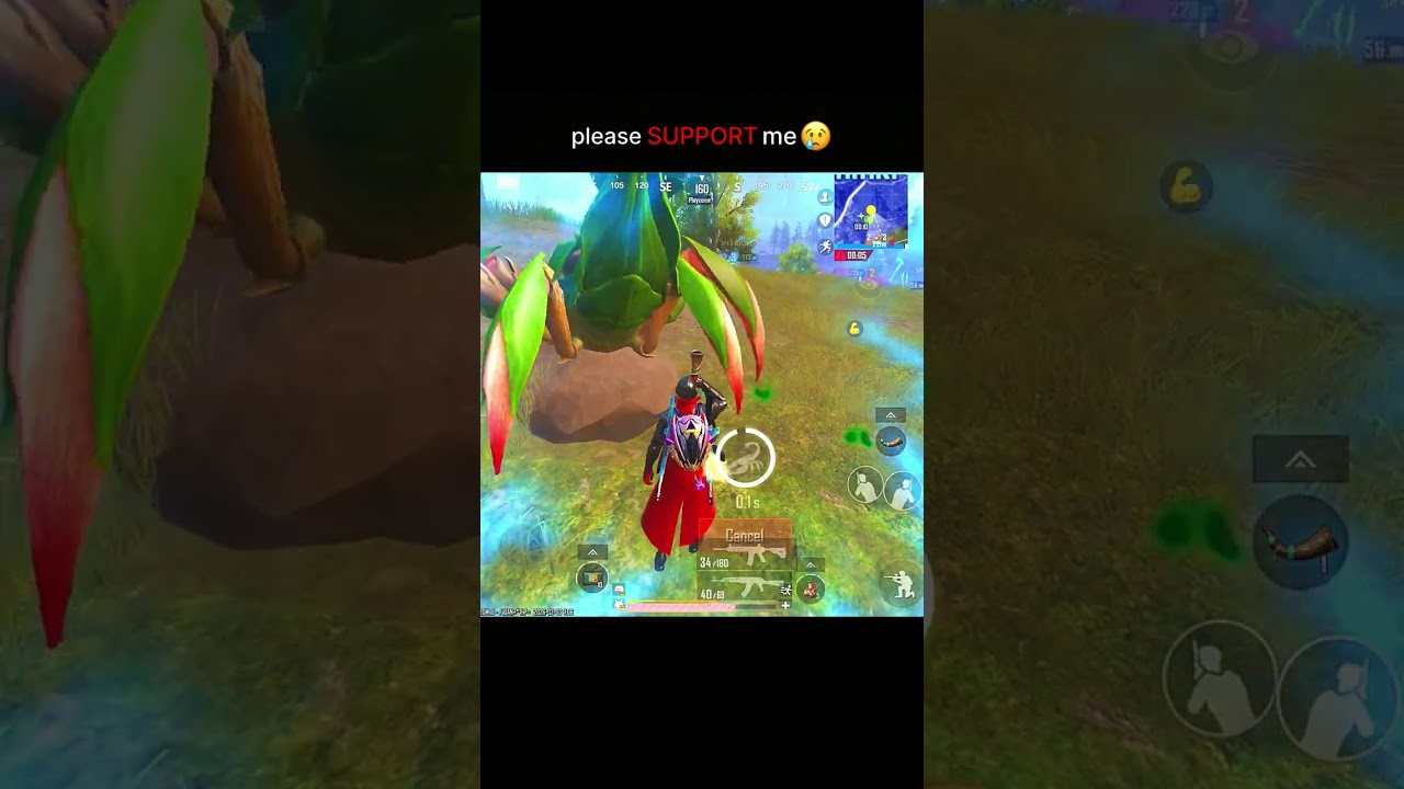 Teammate Revenge 😈 