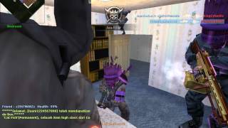 cso drake cannon Versi Kiteboysman115