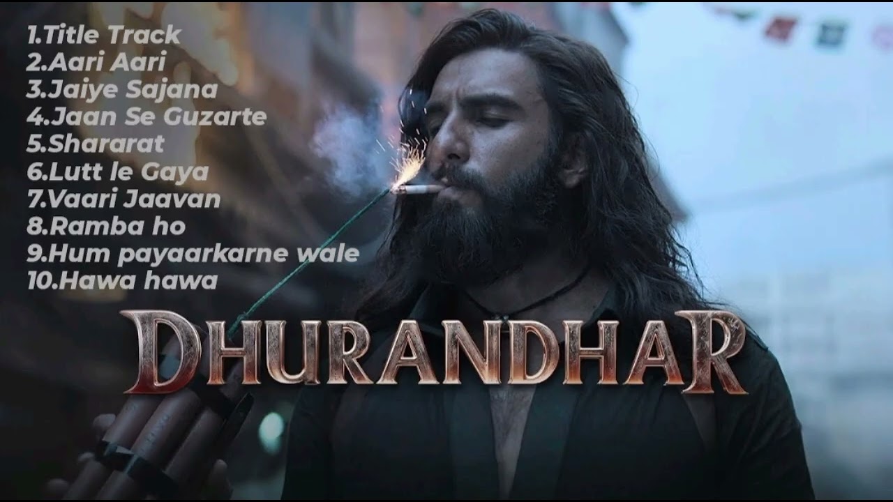 Non - stop _-_Dhurandhar All Hit Songs 