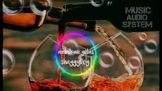 DJ Ambilkan Gelas Dek