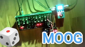 Hard hitting DFAM (feat. Microgranny)