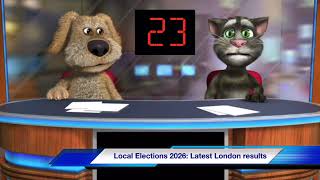 60 Seconds UK: Local Elections 2026 Special | Part 3