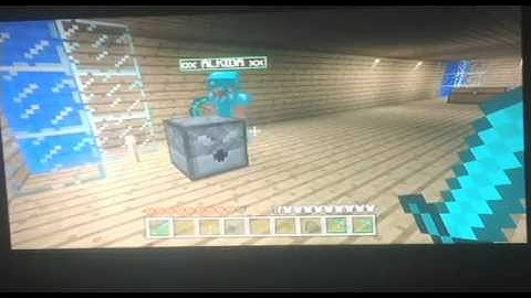 NEW!! Minecraft Xbox 360 Edition How To Duplication Glitch After Patch, MUST SEE 100% Legit