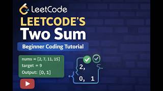 Two sum leetcode using Golang