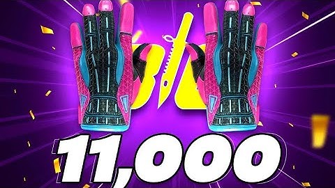I CAN'T BELIEVE WE FINALLY HIT IT! (CSGOBIG)