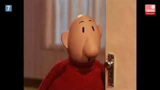 Polsat Kids Hd - Sąsiedzi 1 Z Dn 1.11.2017