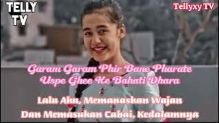 Kulfi Ost ANTV || Pet Bechara || lirik dan Terjemahan