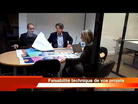 PRESENTATION MEDIAFLEX CLICHES