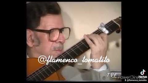 Thumbnail of Sabicas inedito bronce gitano