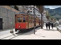 Port de Soller, Mallorca, Xaranga Els Valencians, Kari Gröhn, karigrohncom