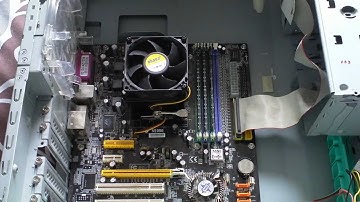 How to fix computer boot up problems (Blue screen of death or Crash Dump) (Computer tutorial 2)