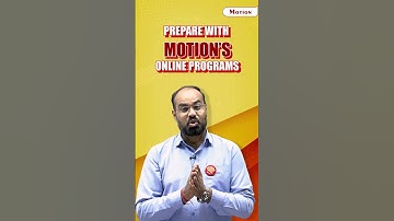 NSEJS 2023 Exam Dates Announced! | Big Update | Motion Kota #nvsir #olympiads #earlystart #nsejs