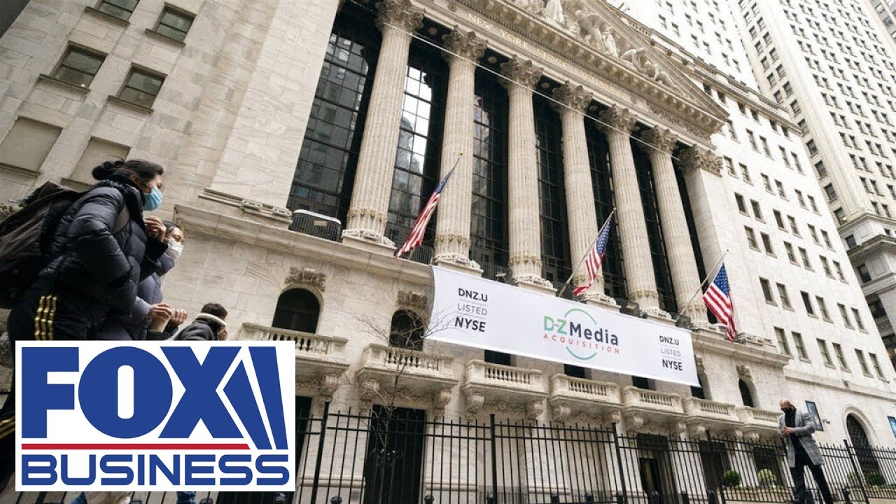 Markets 'not phased' by spending bill talks: Expert