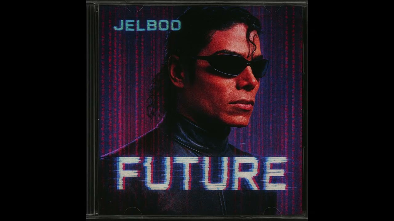 Jelboo - Future (REMASTERED & REIMAGINED) | Electronic Pop / Dance | AI