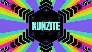 Video thumbnail of "KUNZITE - PRESSURE"