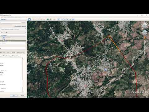 ULB Map GIS Management part 2 | 2022