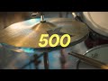 PIPYA And the GangBand - 500 (Live Session)