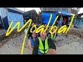 August Travel Escape - Moalbal Cebu 2025 🇵🇭