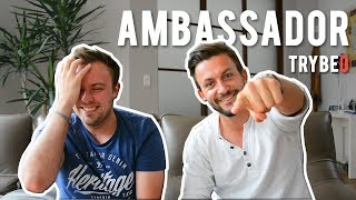 Download Change Your Life || Become A Trybeo Ambassador!! Video MP3 Change Your Life || Become A Trybeo Ambassador!!