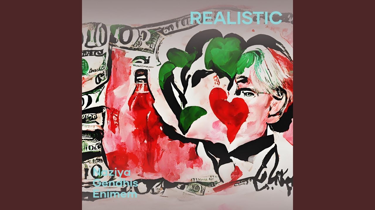 Watch Realistic on YouTube Watch Realistic on YouTube