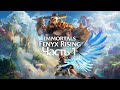 Прохождение Immortals: Fenyx Rising — Часть 1: Феникс [PC/2K]
