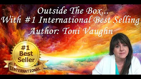 Outside the Box With Toni Vaughn - Relationships -...