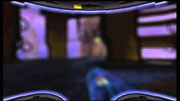 Metroid Prime 3: Corruption - 27 - Elysia (3/3)