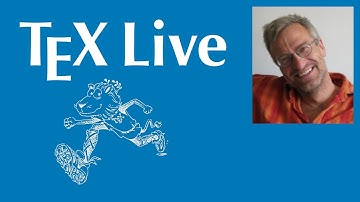 Norbert Preining: TeX Live 2008