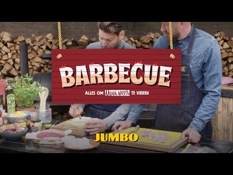 Video: Hoe Vlees Marineren Voor Barbecue