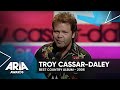 Troy Cassar-Daley wins Best Country Album | 2006 ARIA Awards