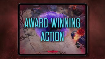 XCOM 2 Collection • Launch Trailer • iOS