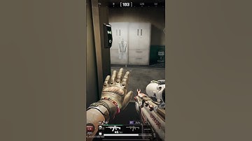 i found a array server and two timmys  #deltaforce #deltaforcemobile #gaming