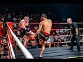 Rise championship  chris drummond vs jake lund  main event full fight