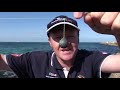 Perth King George Whiting from shore Fishing Western Australia Series 2 Ep1 Full Show