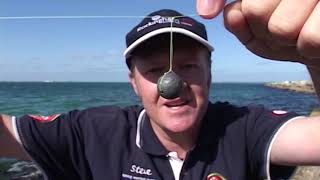 Perth King George Whiting from shore Fishing Western Australia Series 2 Ep1 Full Show