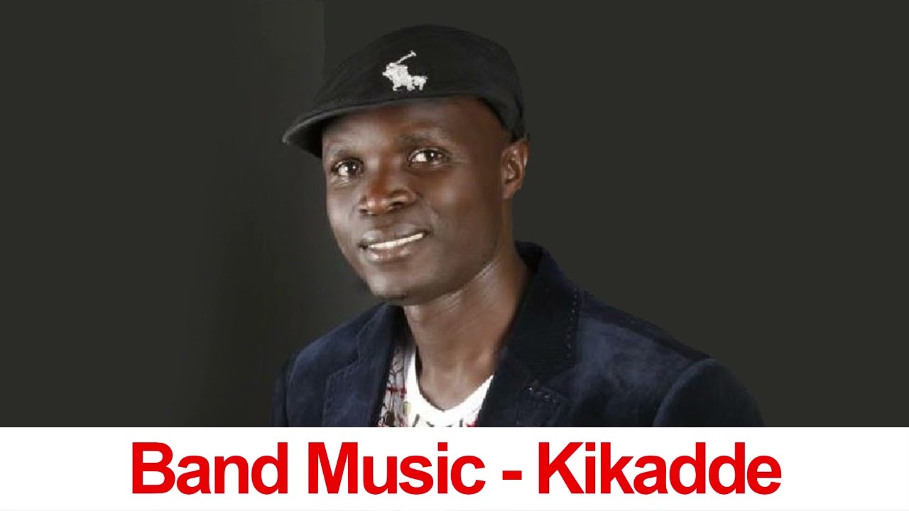 Emikwano Minji   Ronald Mayinja     Ugandan Kikadde Band Music