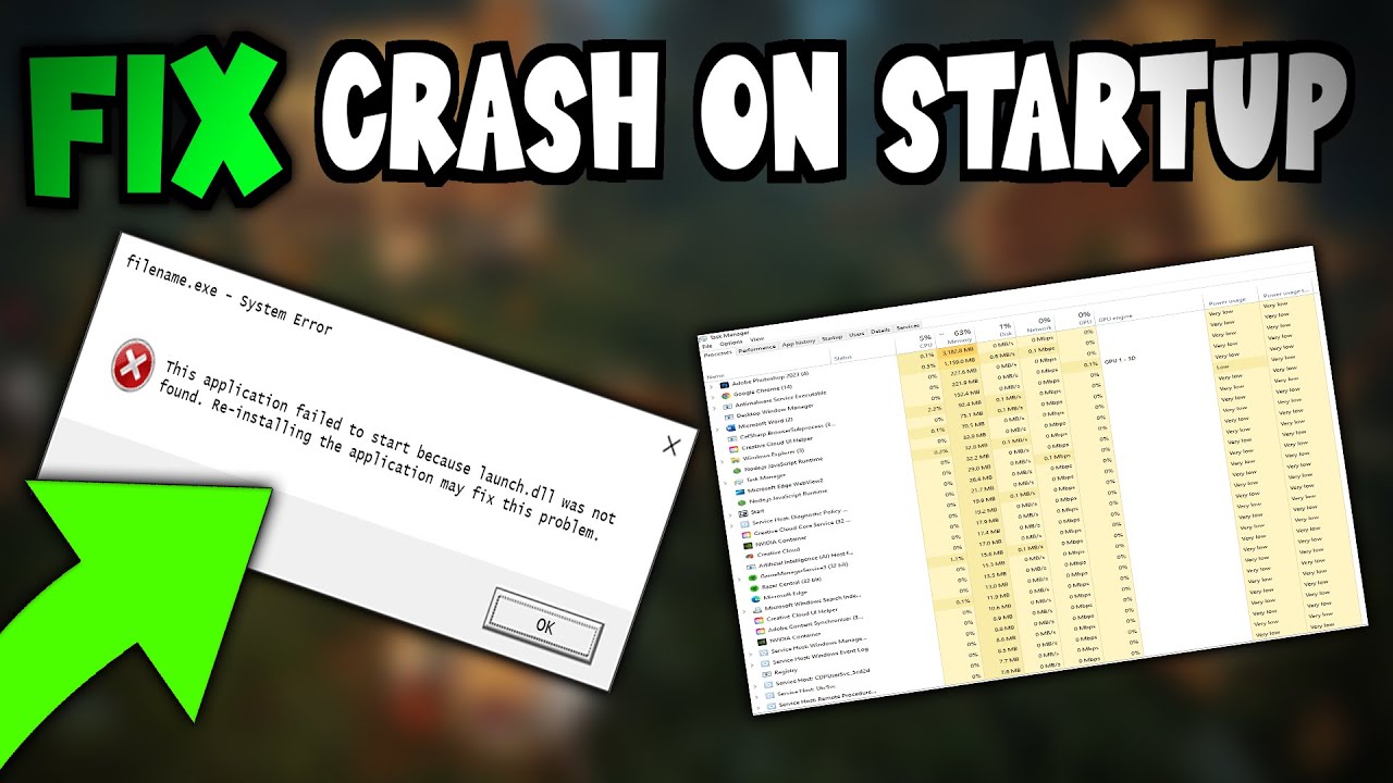 Night is Coming – How to Fix Crash on Startup – Complete Tutorial - YouTube