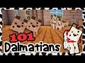 Puppies | 101 Dalmatians #3