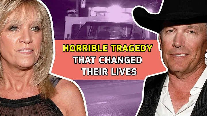 Tragic Real-Life Story Of George Strait's Family |...