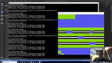 NES Programming #94 - Enemy design
