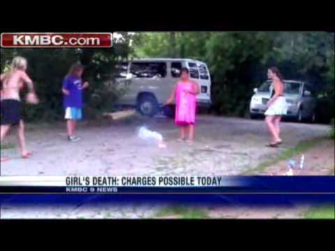 Charges Expected In Stray Bullet Shooting Death Case - YouTube