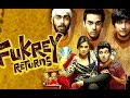 قراءة الفيلم الهندي "فوكري ٢ " مع المخرج والناقد السينمائي حمد سيف الريامي Fukrey 2