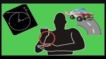 CAPE Physics: Circular motion PPQs