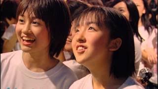 AKB48 - Sakura No Hanabiratachi [桜の花びらたち] 2006 PV 