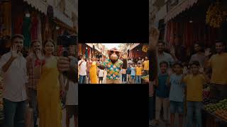 👉 “बंदर ने कैफ़े में मंगाई Cold Coffee ☕🤣 | Funny Monkey Vlog”#doli #funny