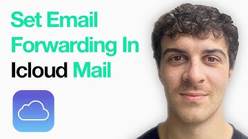 How To Set Email Forwarding In Icloud Mail (Full 2025 Guide)