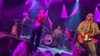 Los Amigos Invisibles - Amor (En vivo 15 de Abril de 2023, Brooklyn, New York, USA)