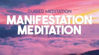 Manifestation Meditation To Visualize Your Dreams Into Reality - (10 Minute Guided Meditation) screenshot 2