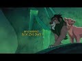 Be Prepared ♥ Scar And Zira Duet ♥ The Lion King