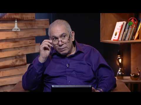 Is God speaking? | هو الله بيتكلم؟